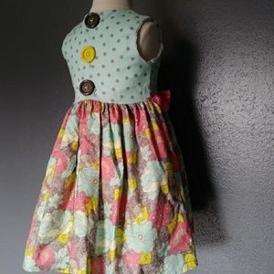 Girls 3T dress